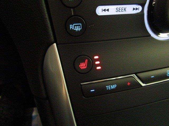 2016 Ford Edge AWD Sport 4dr SUV